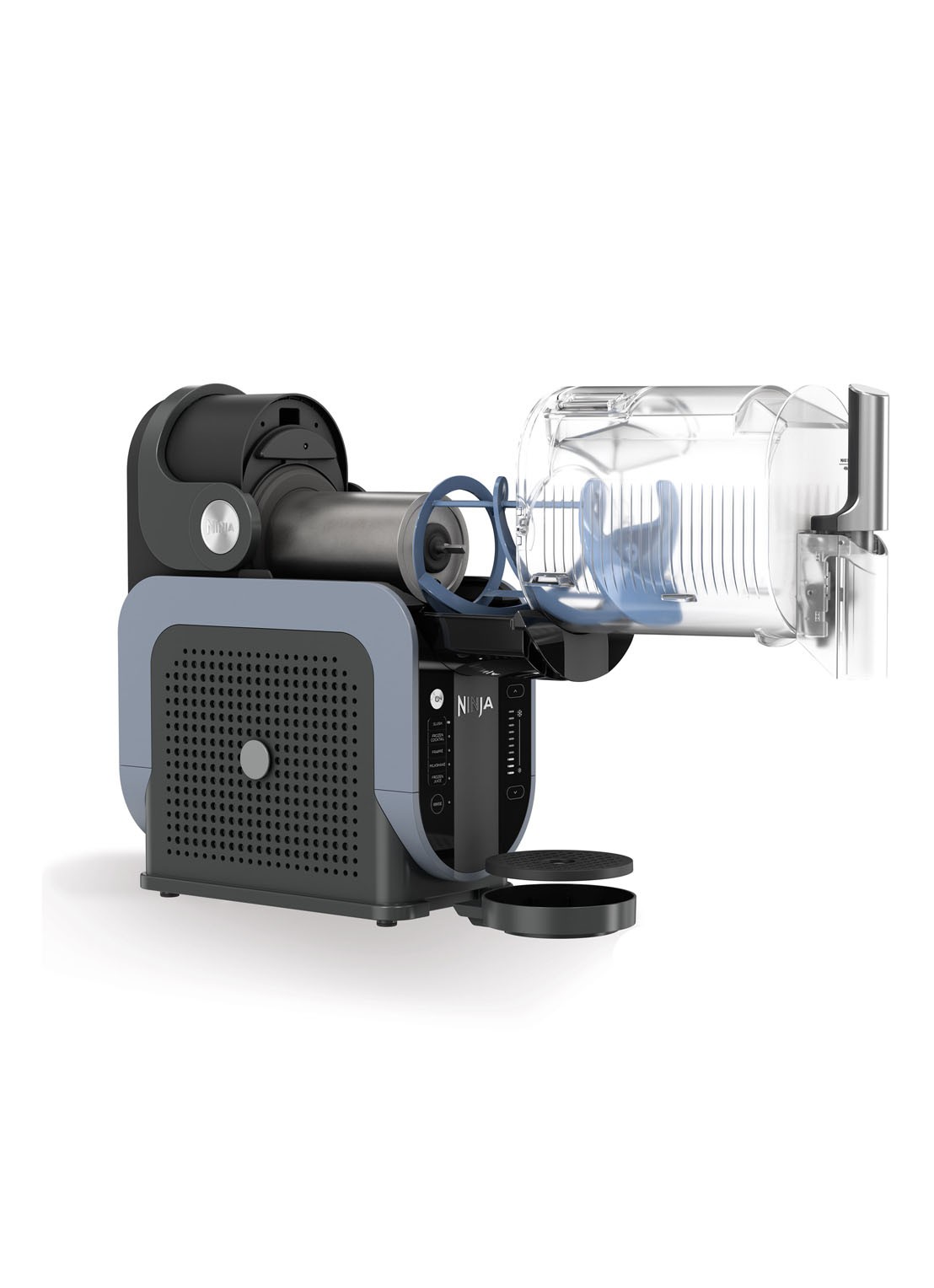 Ninja SLUSHi Slush Machine - FS301EU - detail 6 grijs