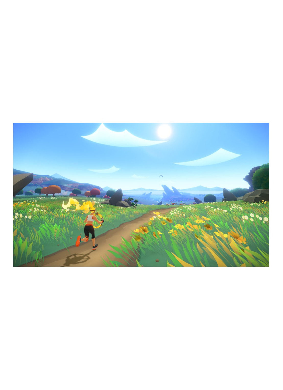 Nintendo Ring Fit Adventure Game - Nintendo Switch - detail 5 undefined