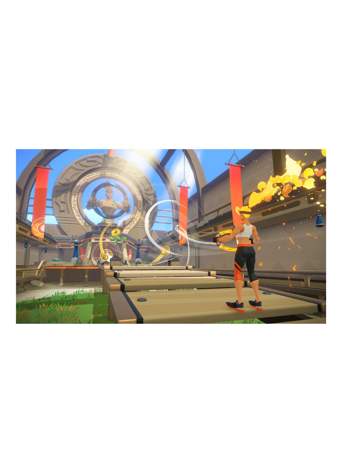 Nintendo Ring Fit Adventure Game - Nintendo Switch - detail 6 undefined