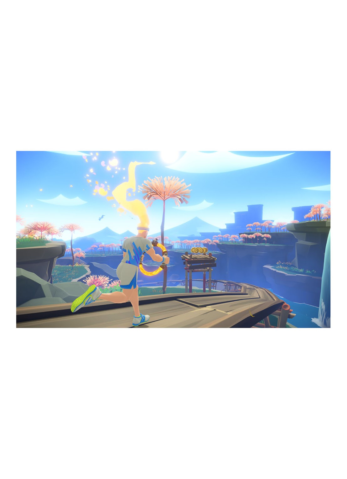 Nintendo Ring Fit Adventure Game - Nintendo Switch - detail 7 undefined