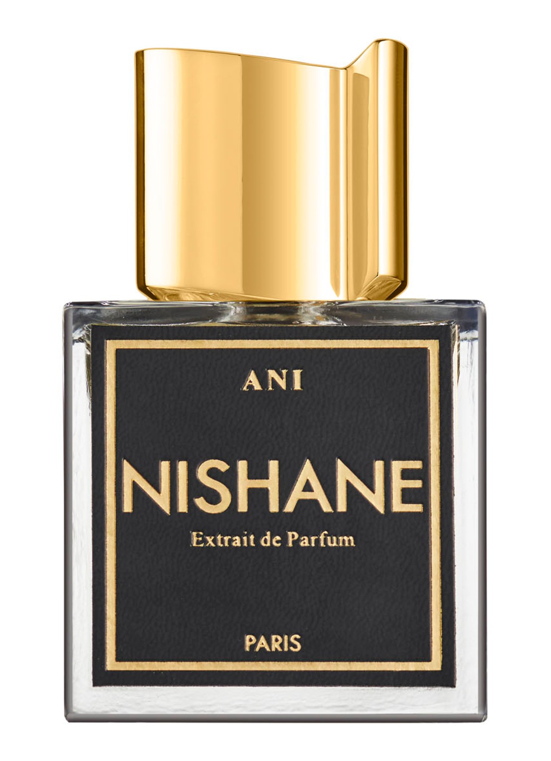 Nishane Ani Extrait De Parfum - voorkant 5 undefined