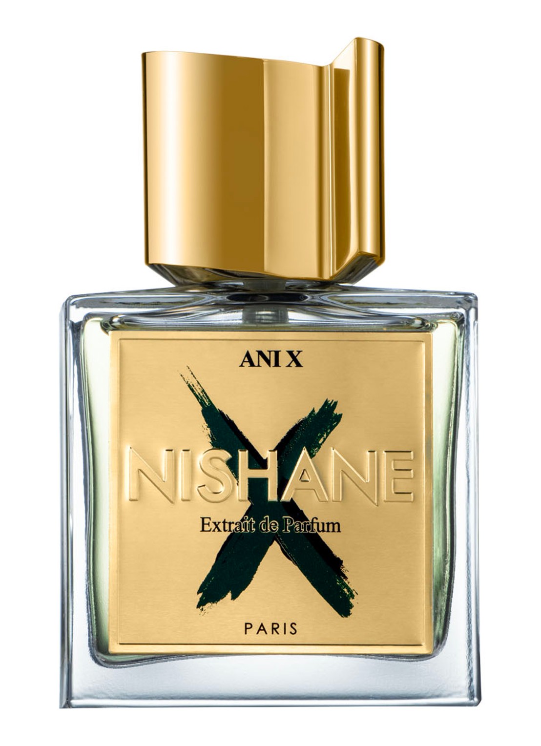 Nishane Ani X Extrait De Parfum - voorkant 3 undefined