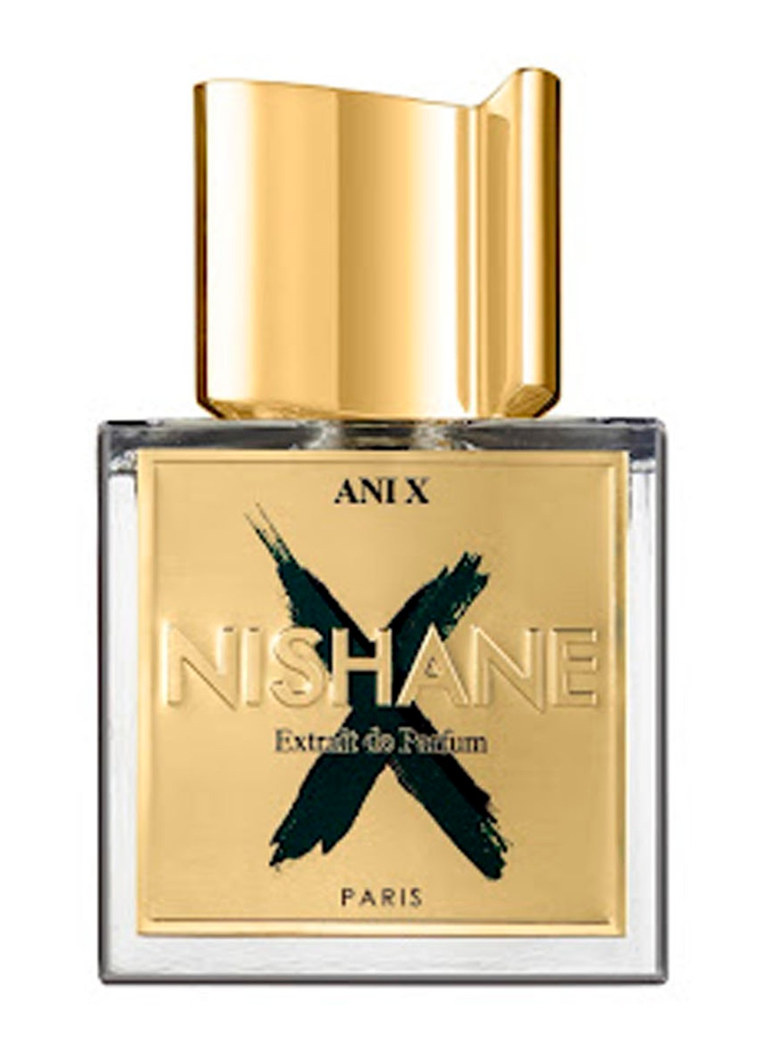 Nishane Ani X Extrait De Parfum - voorkant 4 undefined