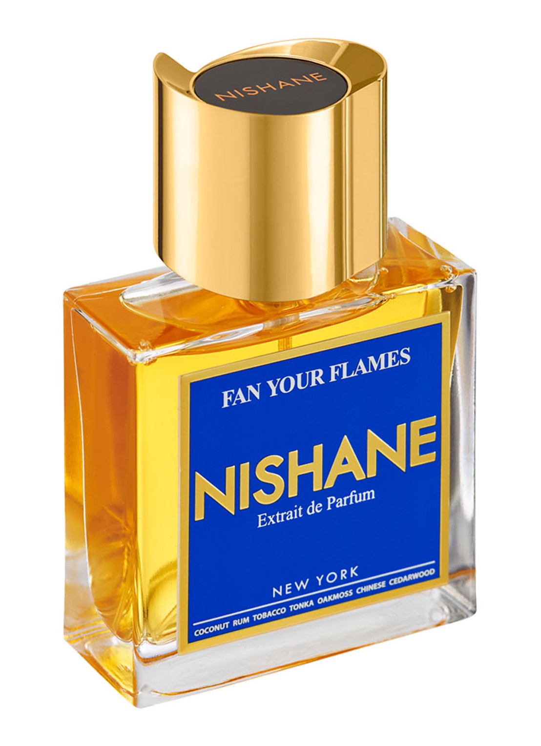 Nishane Fan Your Flames Extrait De Parfum - detail 2 undefined