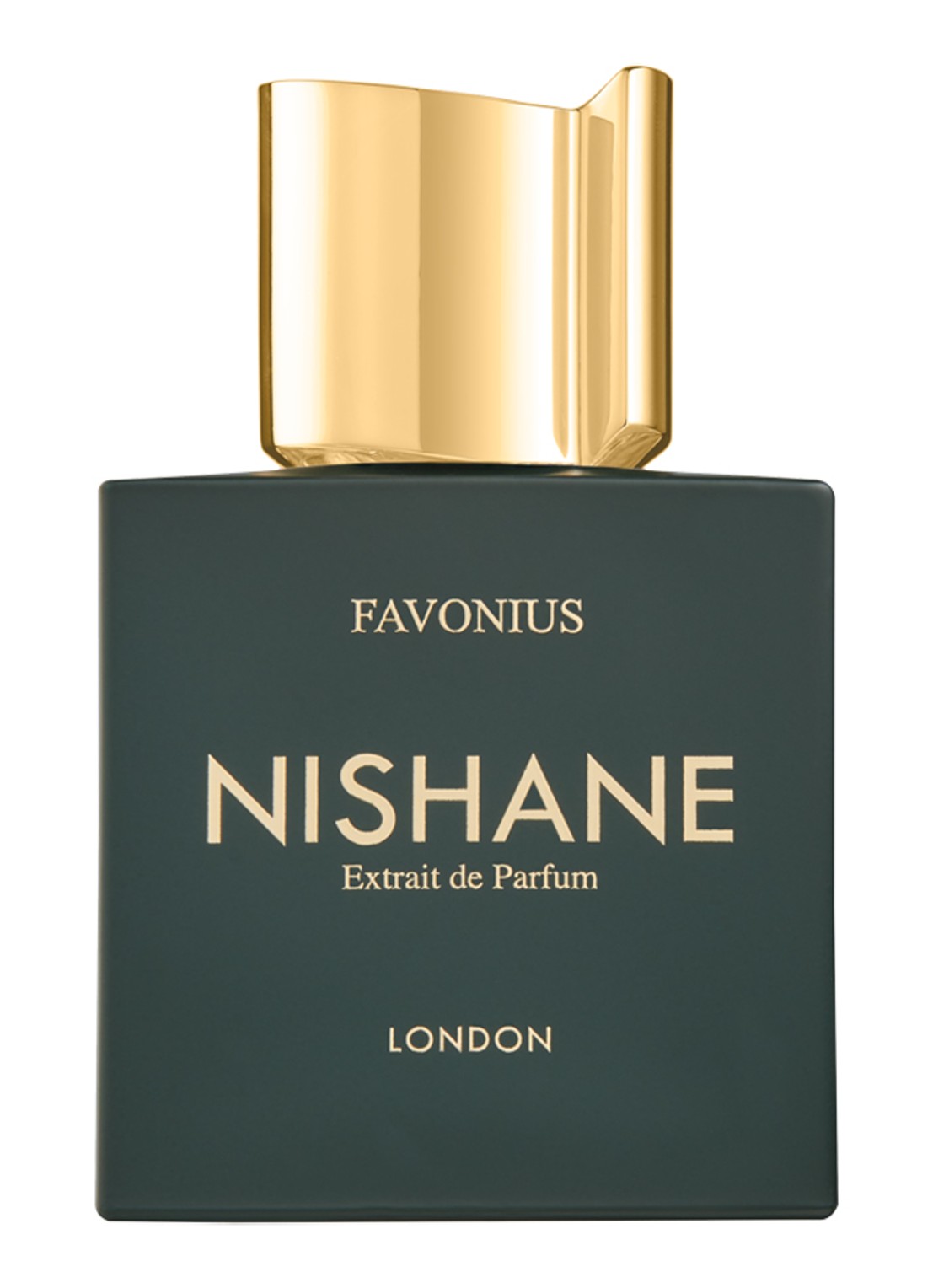 Nishane Favonius Extrait de Parfum - voorkant undefined
