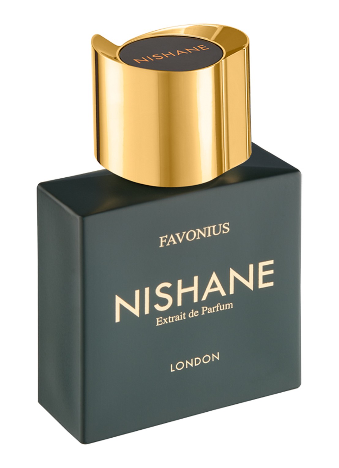Nishane Favonius Extrait de Parfum - voorkant 2 undefined