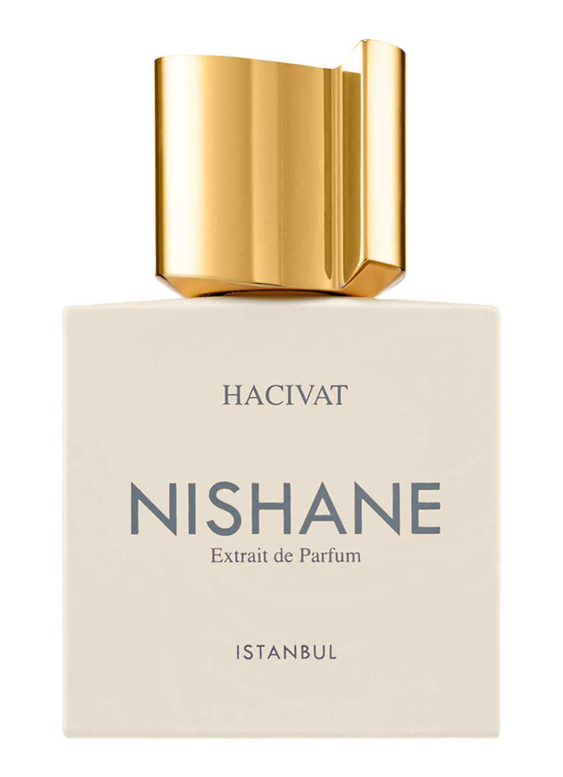 Nishane Hacivat Extrait De Parfum - voorkant 2 undefined