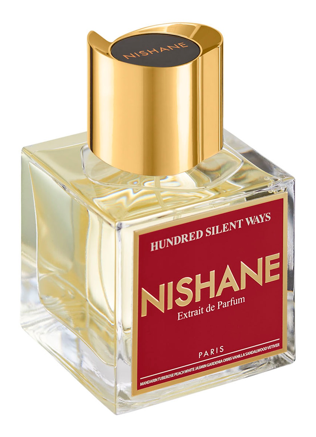 Nishane Hundred Silent Ways Extrait de Parfum - detail 5 undefined