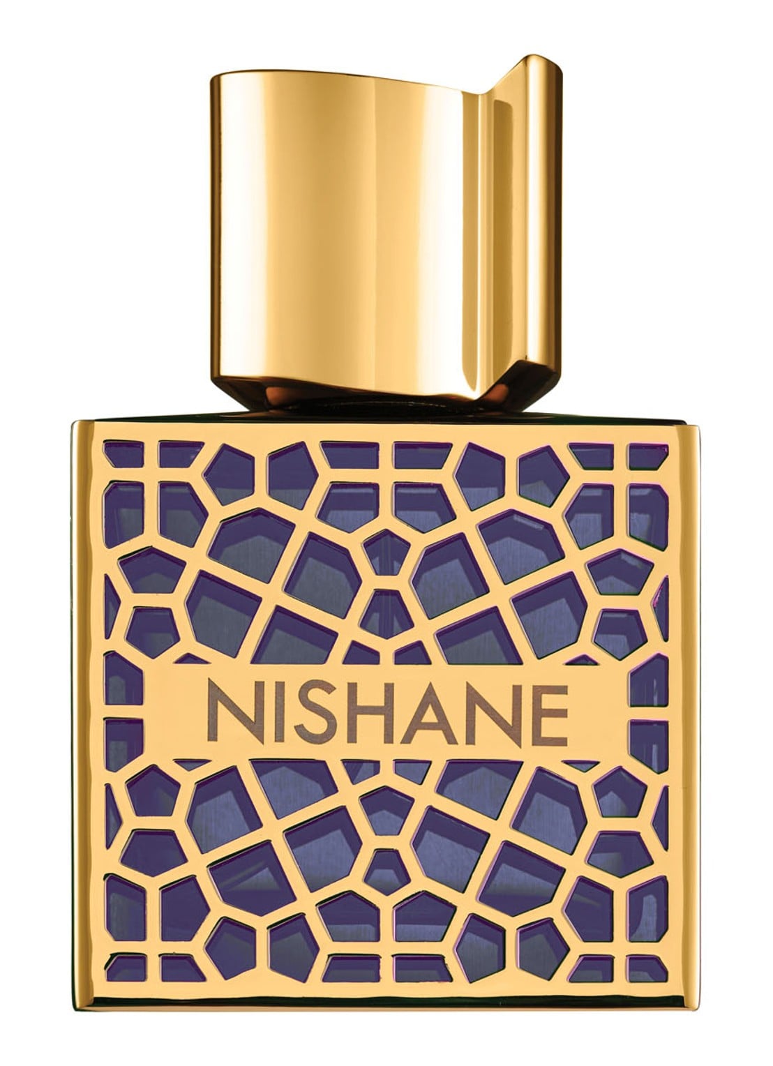 Nishane Mana Extrait De Parfum - voorkant 2 undefined