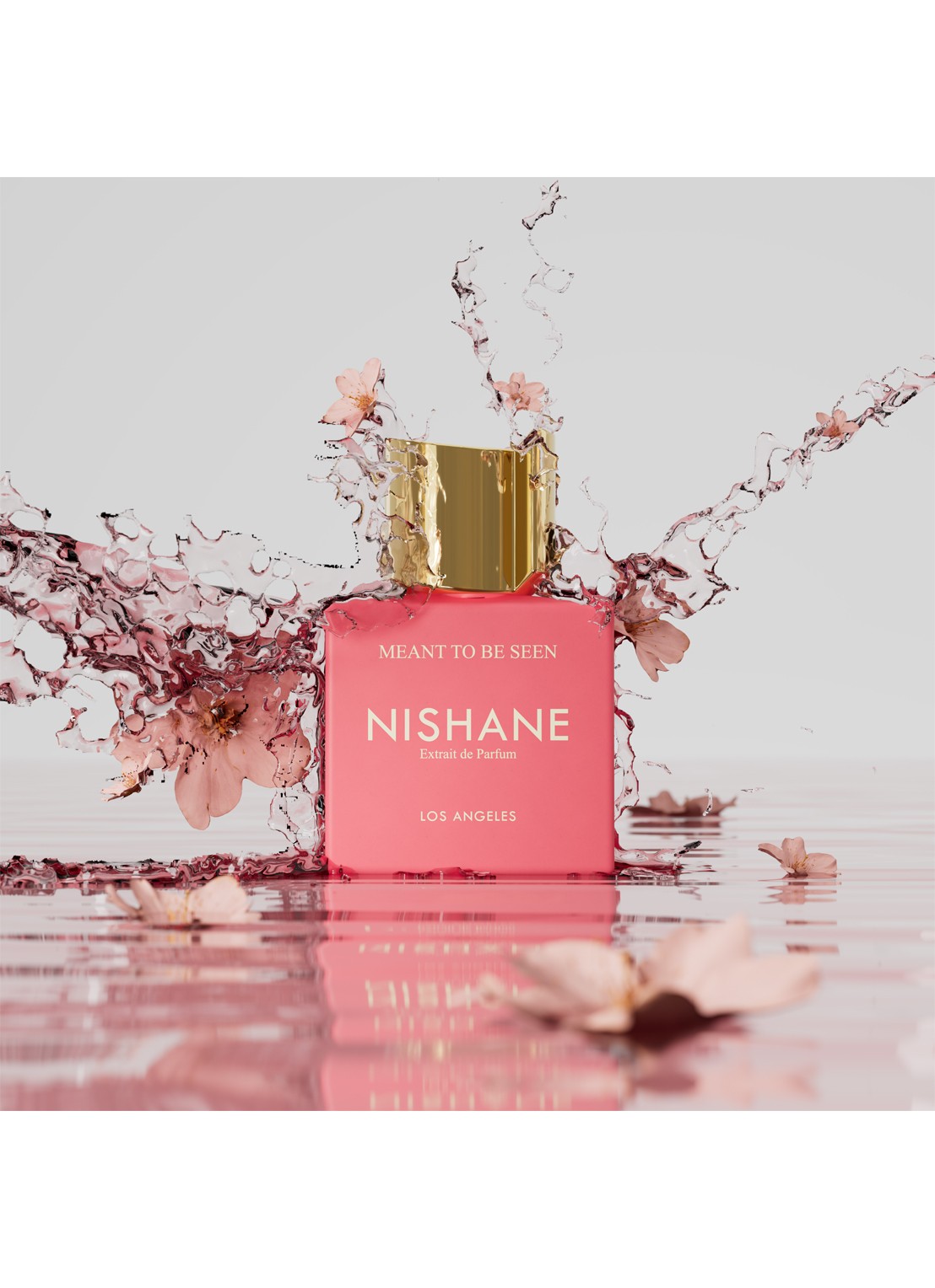 Nishane Meant To Be Seen Eau De Parfum - detail 3 undefined