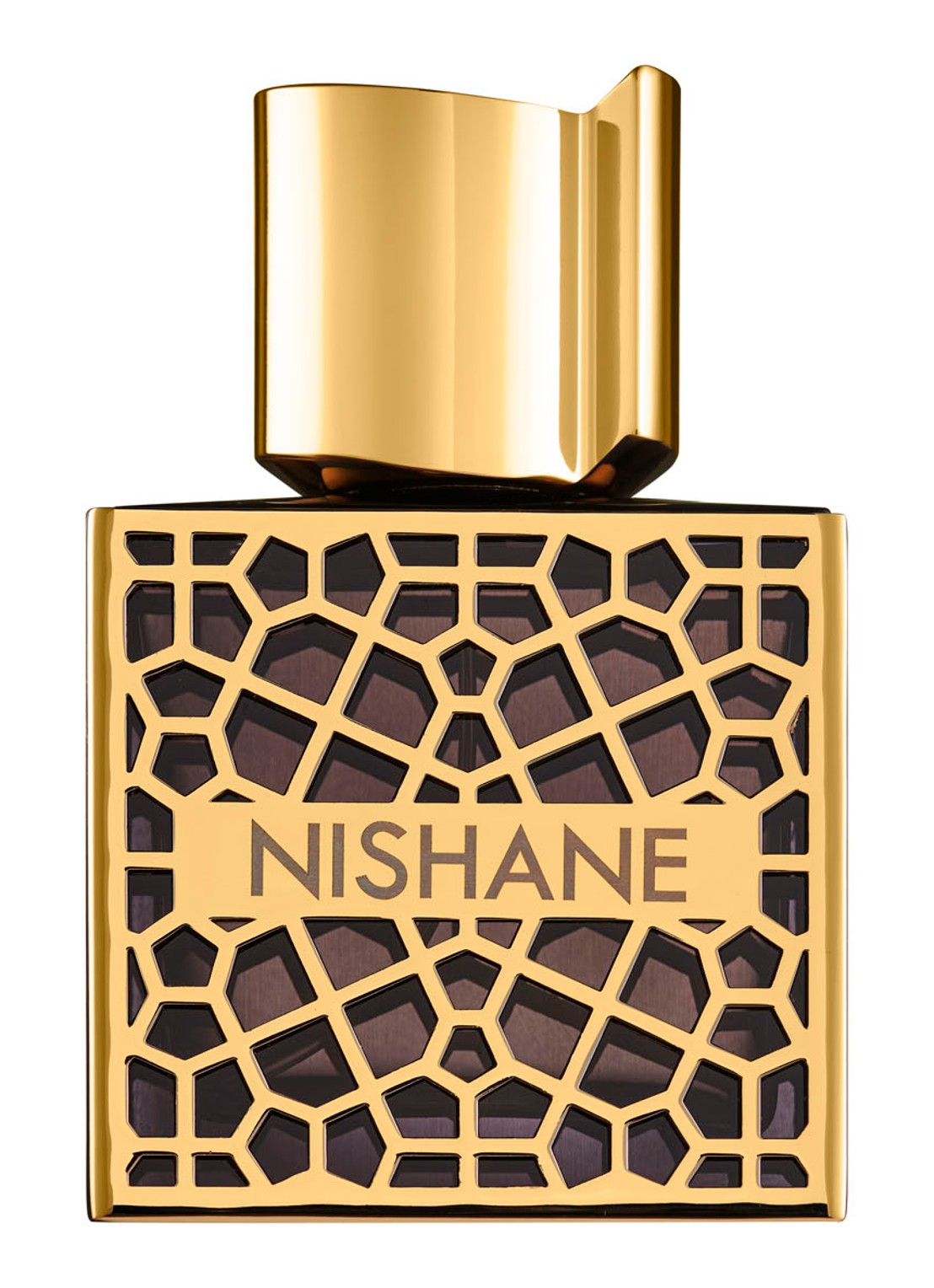 Nishane Nefs Extrait De Parfum - voorkant 2 undefined
