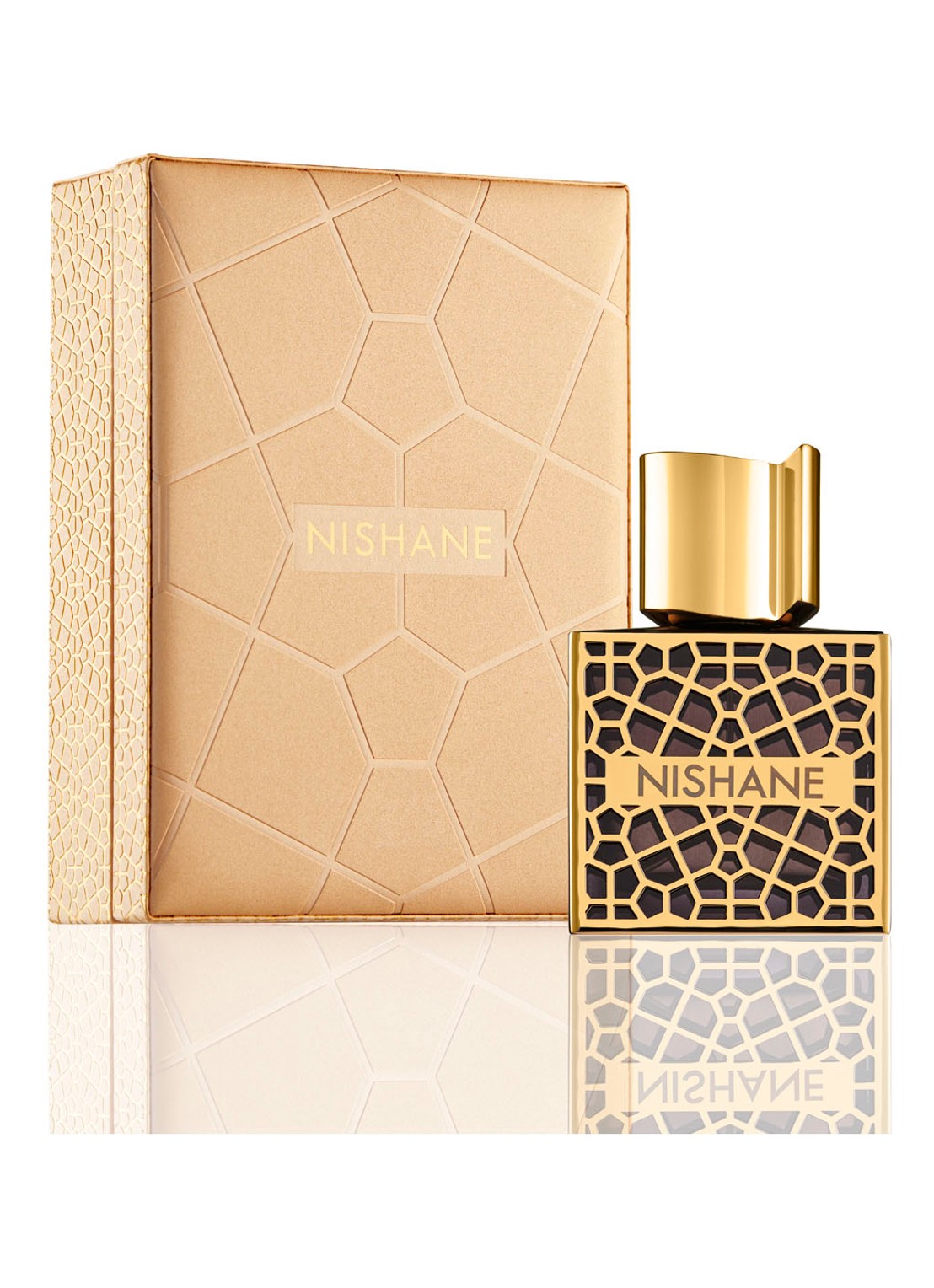 Nishane Nefs Extrait De Parfum - voorkant 3 undefined