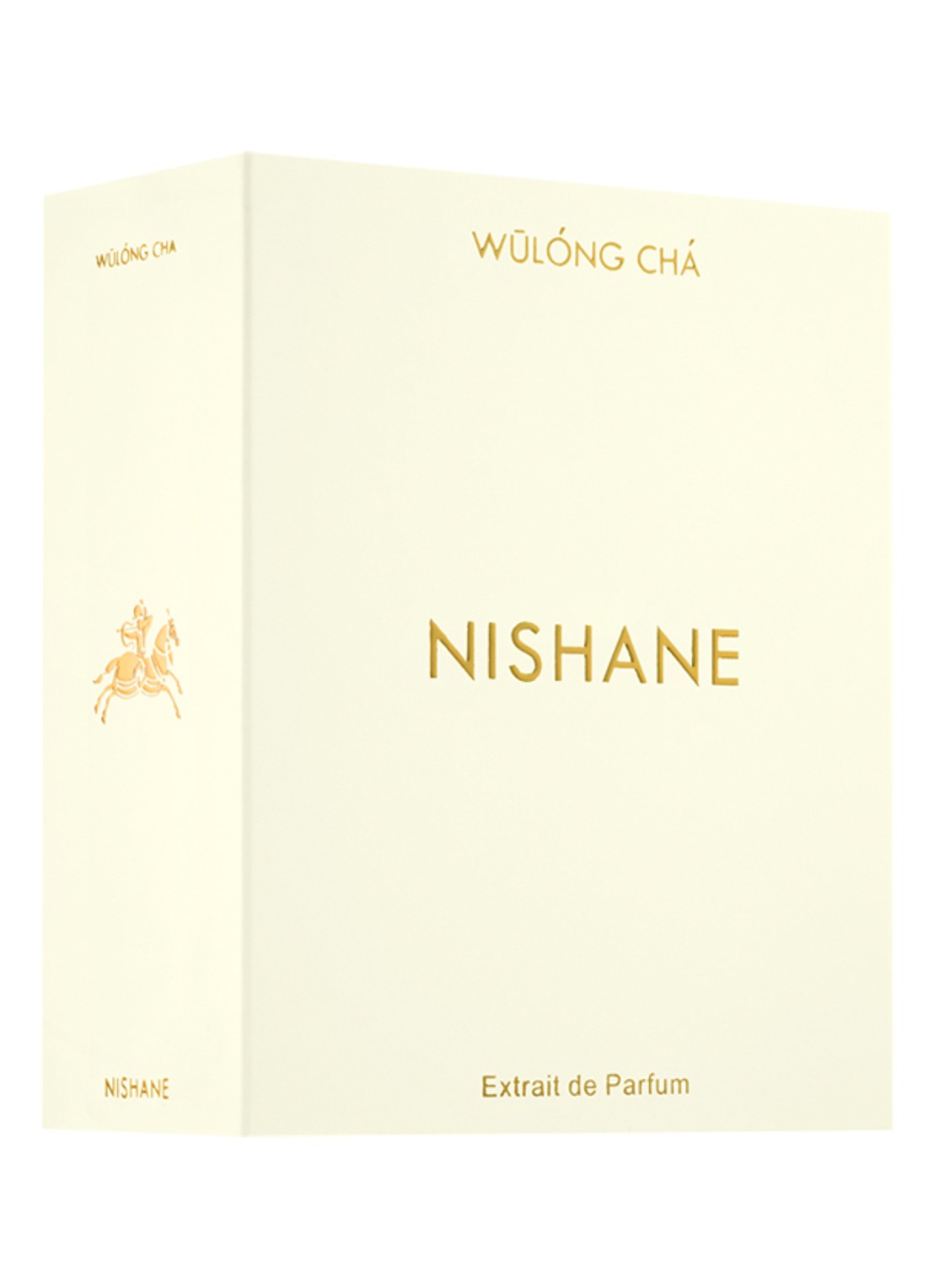 Nishane Wūlóng Chá Eau De Parfum - detail 6 undefined