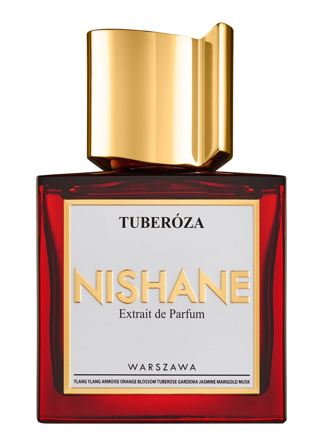 Nishane Zenne Extrait De Parfum - voorkant 2 undefined