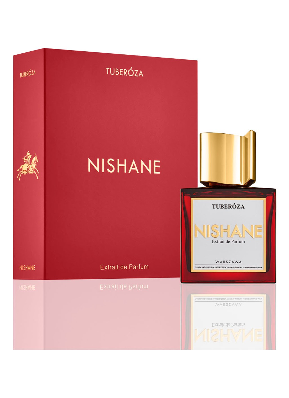 Nishane Zenne Extrait De Parfum - voorkant 4 undefined