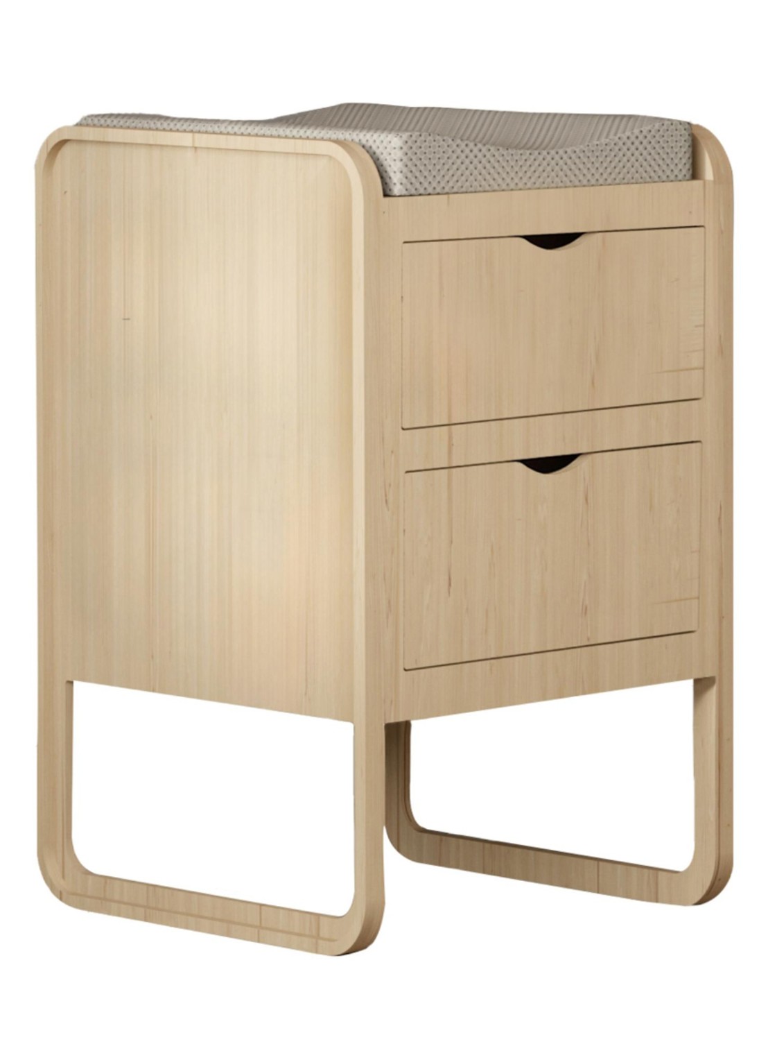 Nofred Form commode kast  - voorkant beige