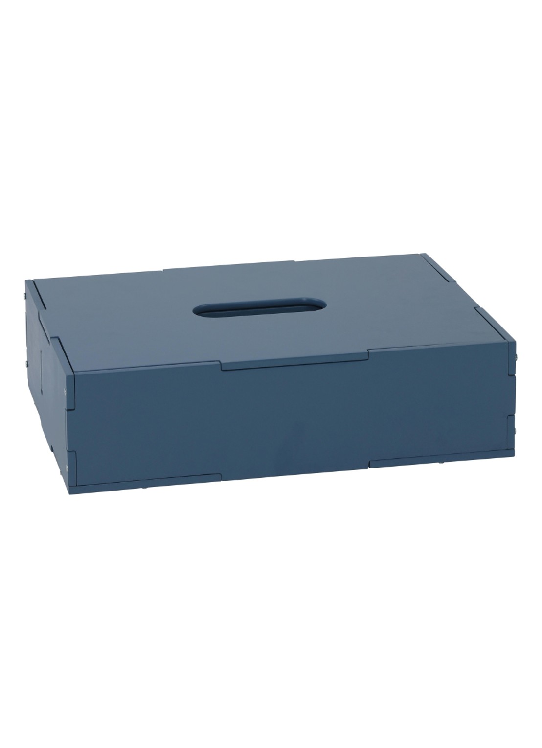 Nofred Kiddo toolbox  - voorkant blauw