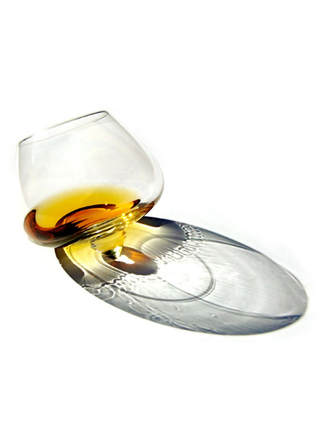 Normann Copenhagen Cognacglas set van 2 - detail undefined