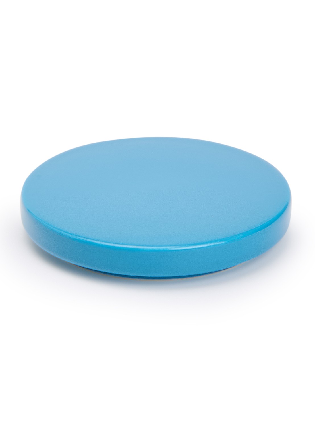 Normann Copenhagen Deko Object S1 ornament 1,6 cm - voorkant petrol