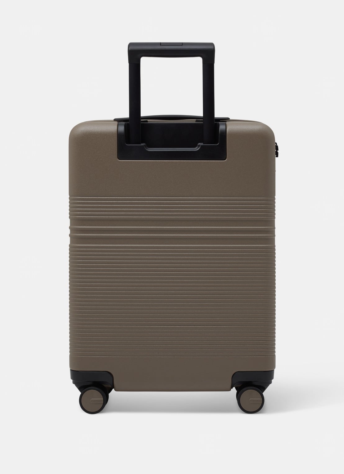 Nortvi Spinner 55 cm - achterkant 3 clay / taupe