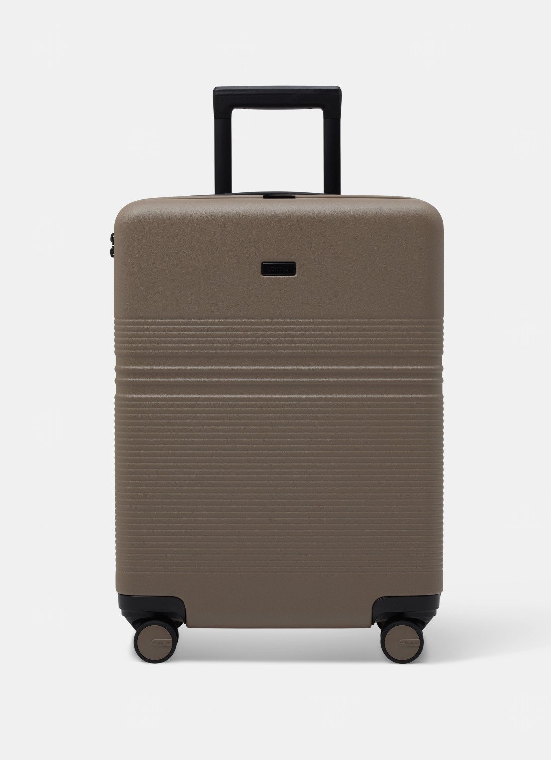 Nortvi Spinner 55 cm - voorkant clay / taupe