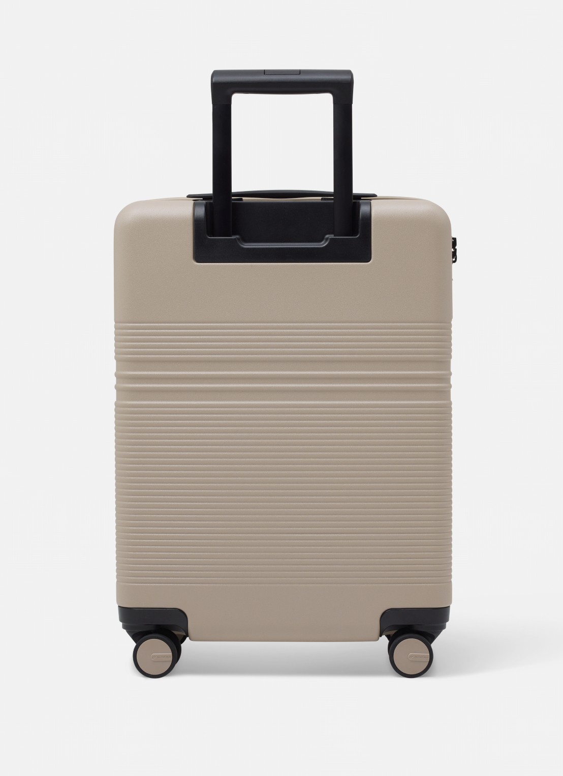 Nortvi Spinner 55 cm - achterkant 5 dune / donkerbeige