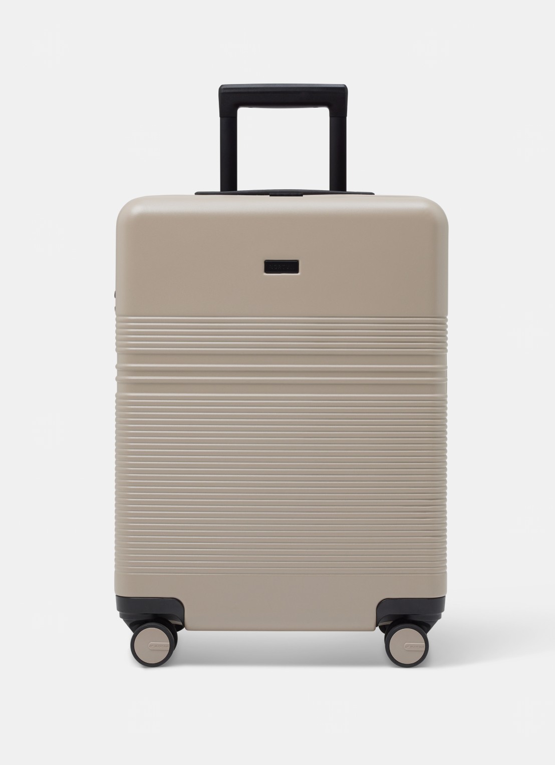 Nortvi Spinner 55 cm - voorkant 3 dune / donkerbeige