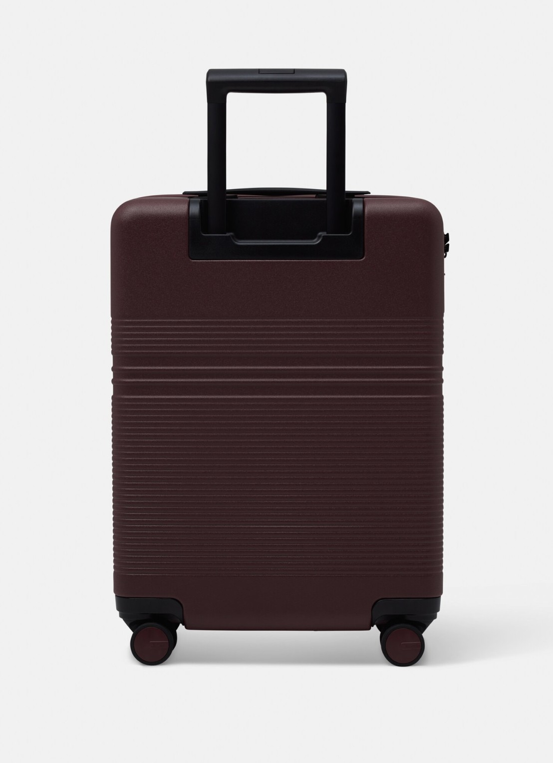 Nortvi Spinner 55 cm - achterkant 3 burgundy / rood