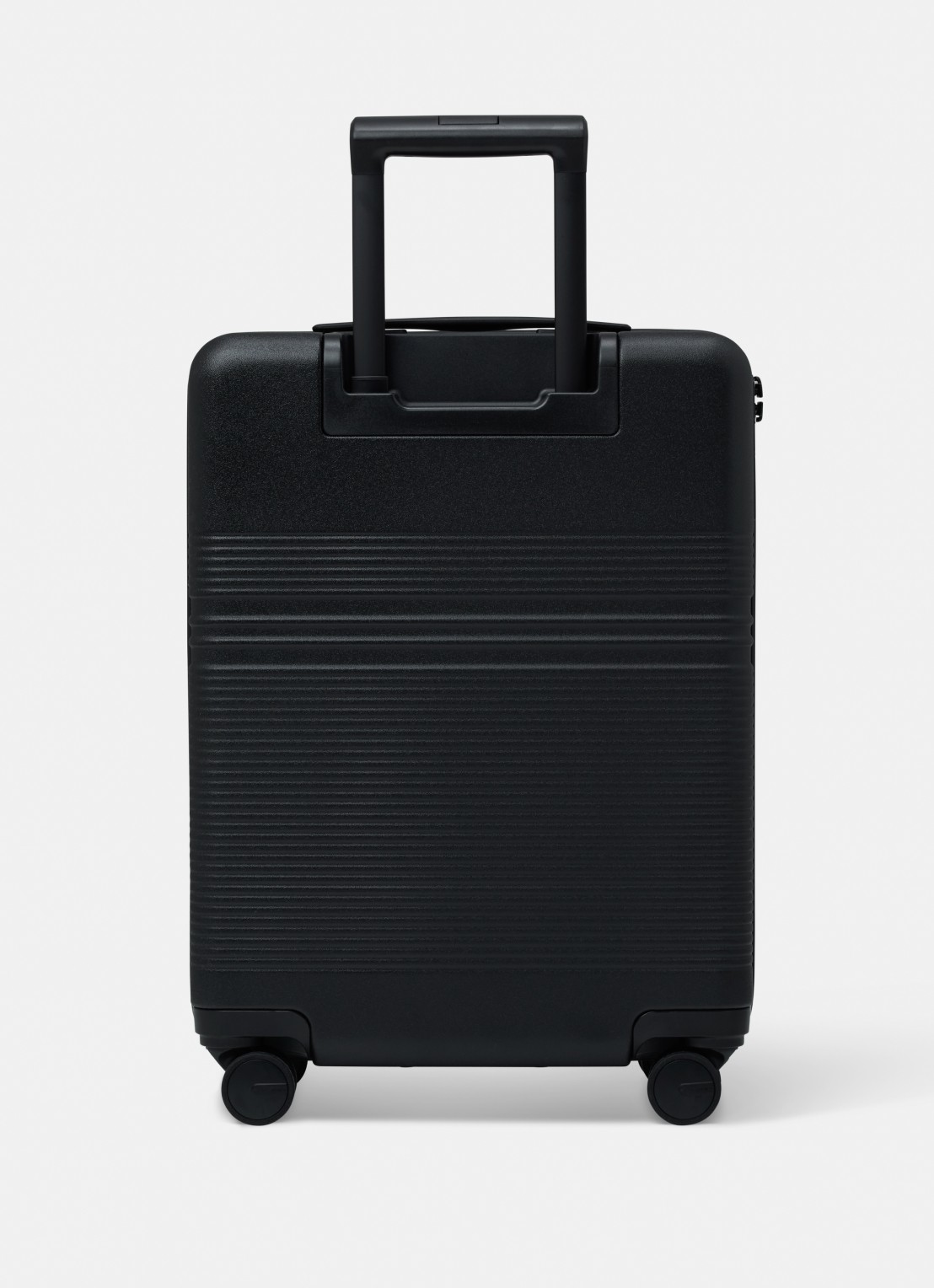Nortvi Spinner 55 cm - achterkant 5 midnight black / zwart