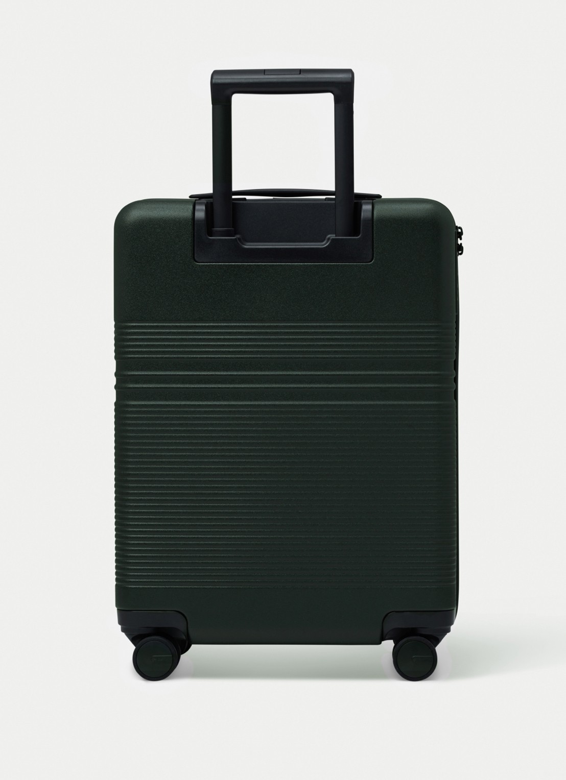 Nortvi Spinner 55 cm - achterkant 3 rainforest green / donkergroen