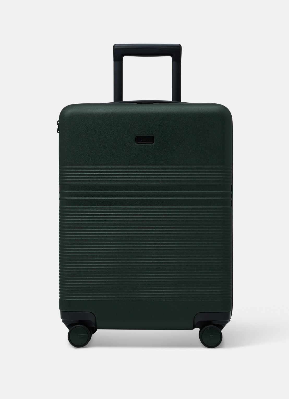 Nortvi Spinner 55 cm - voorkant rainforest green / donkergroen