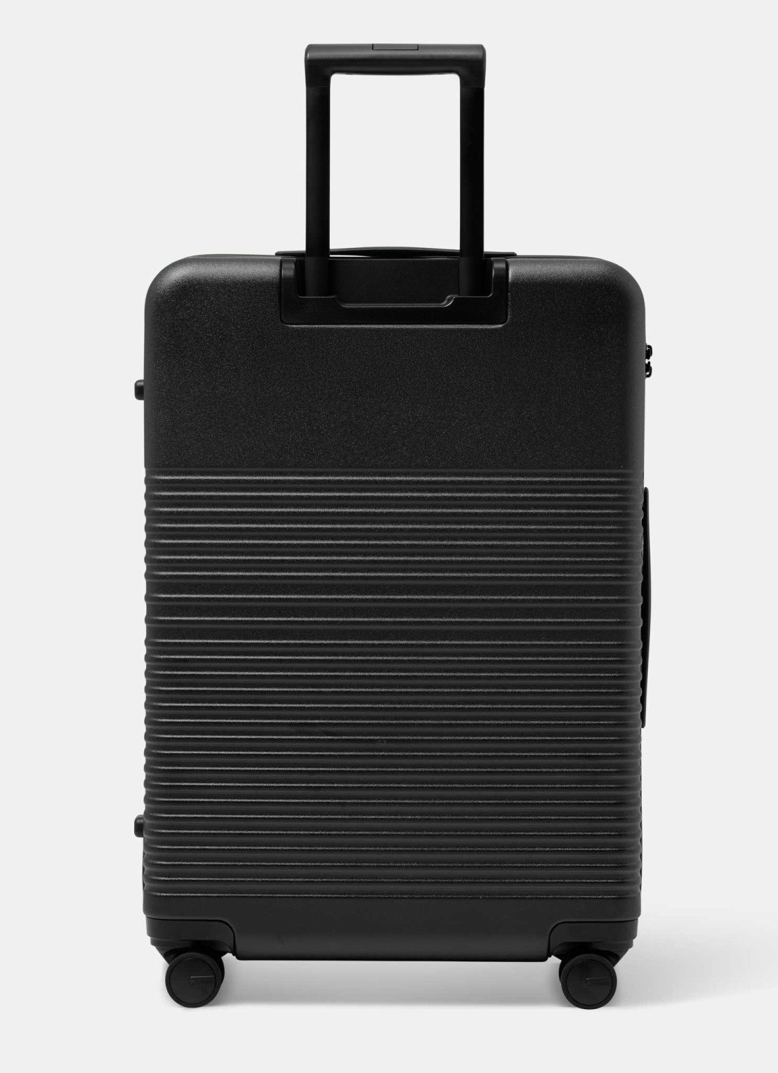 Nortvi Spinner 67 cm - achterkant 3 midnight black / zwart