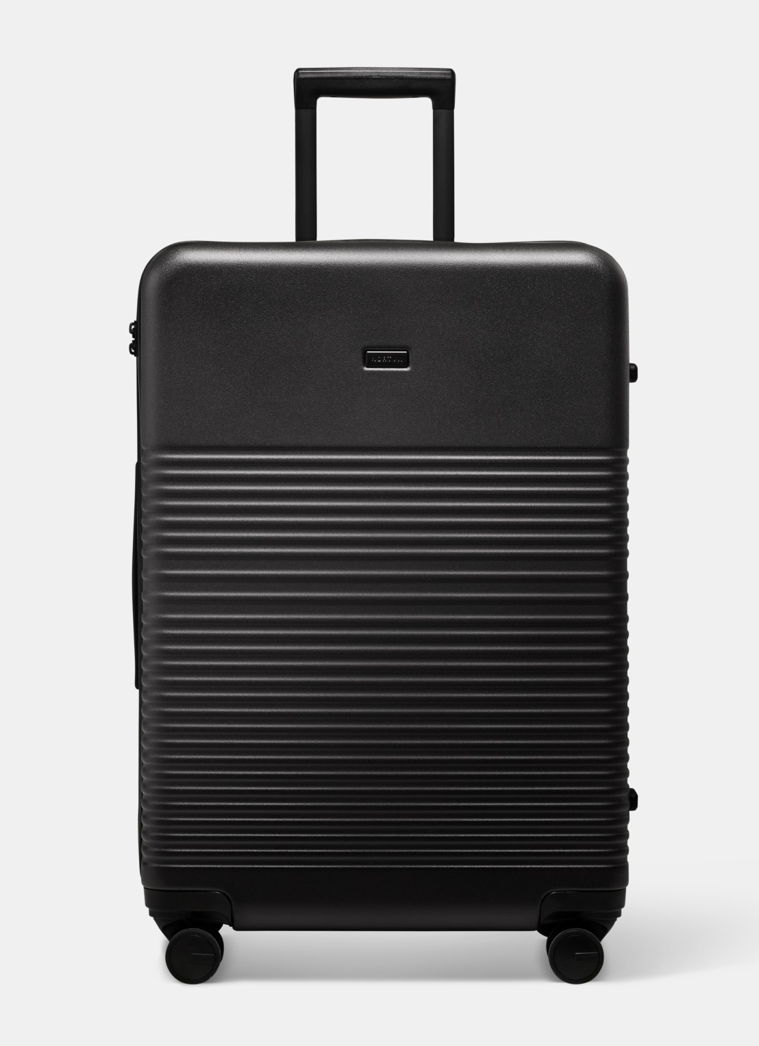 Nortvi Spinner 67 cm - voorkant midnight black / zwart