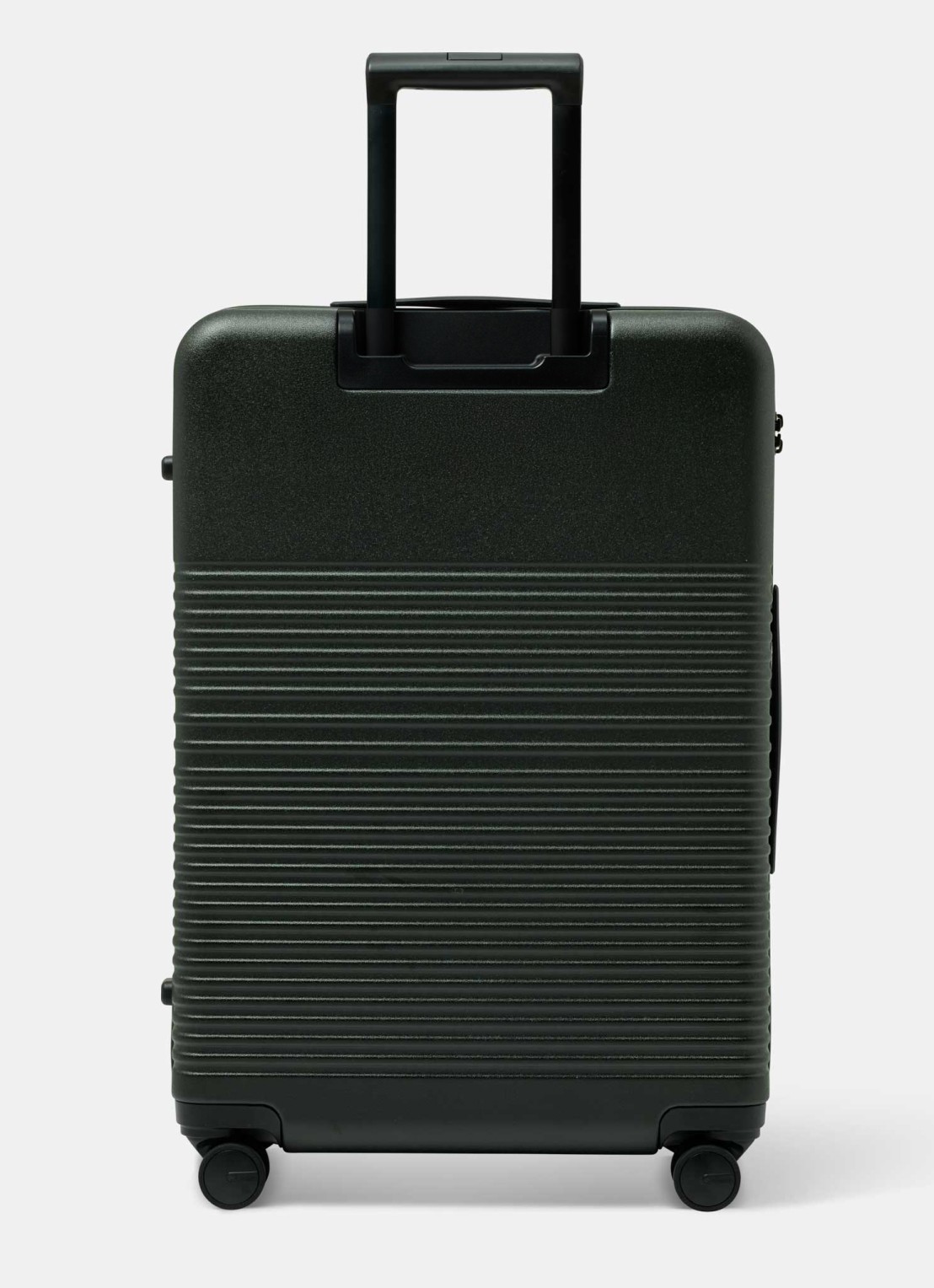 Nortvi Spinner 67 cm - achterkant 3 rainforest green / donkergroen