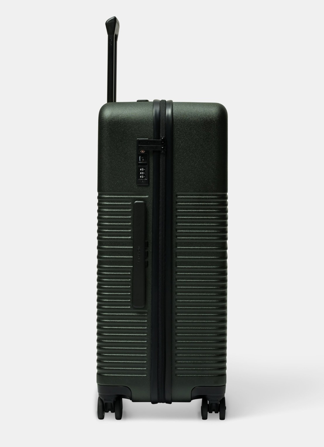 Nortvi Spinner 67 cm - detail 4 rainforest green / donkergroen