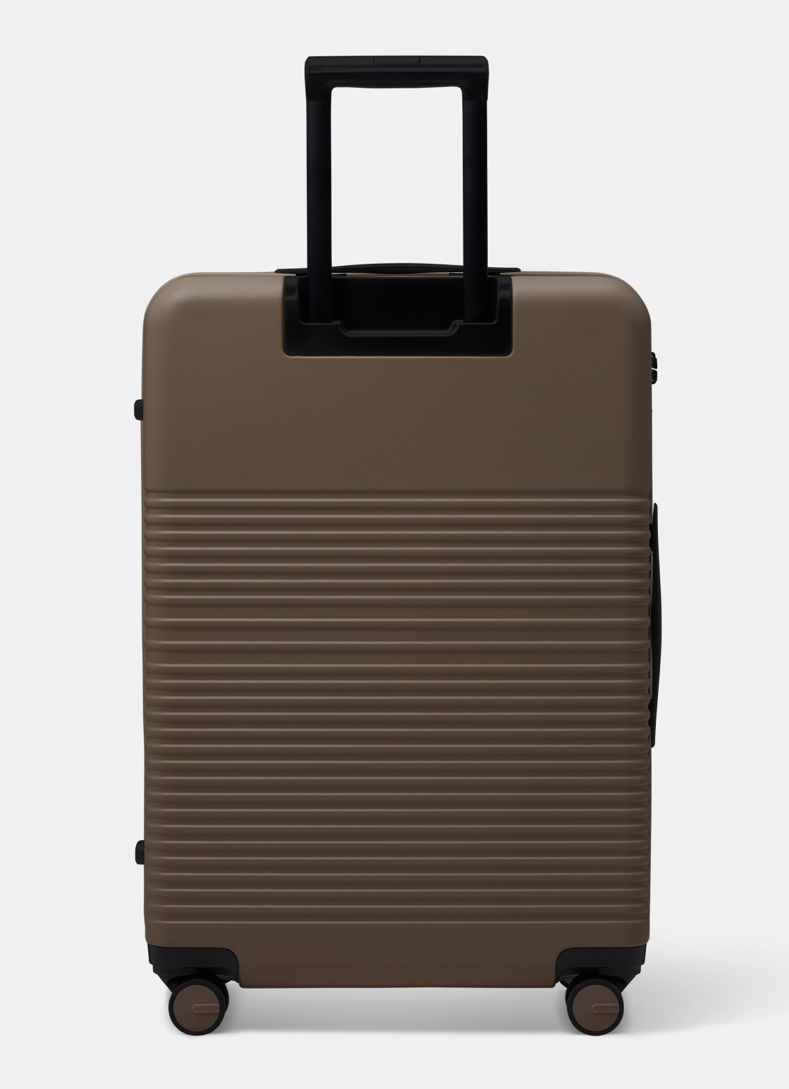 Nortvi Spinner 67 cm - achterkant clay / taupe