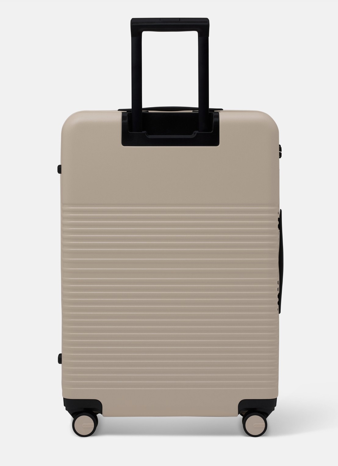Nortvi Spinner 67 cm - achterkant 3 dune / donkerbeige