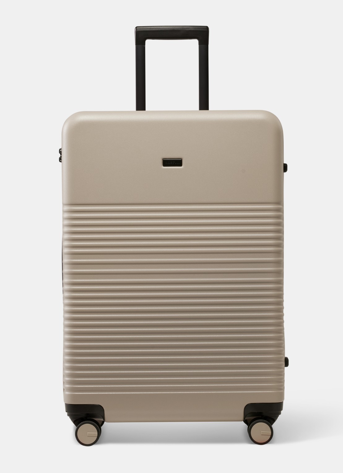 Nortvi Spinner 67 cm - voorkant dune / donkerbeige