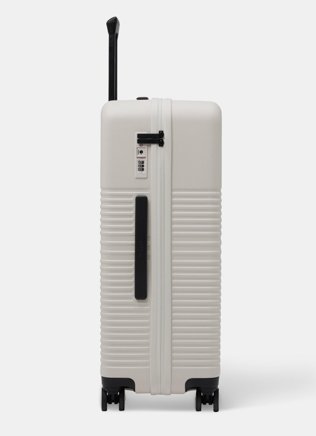 Nortvi Spinner 67 cm - detail sand white / wit