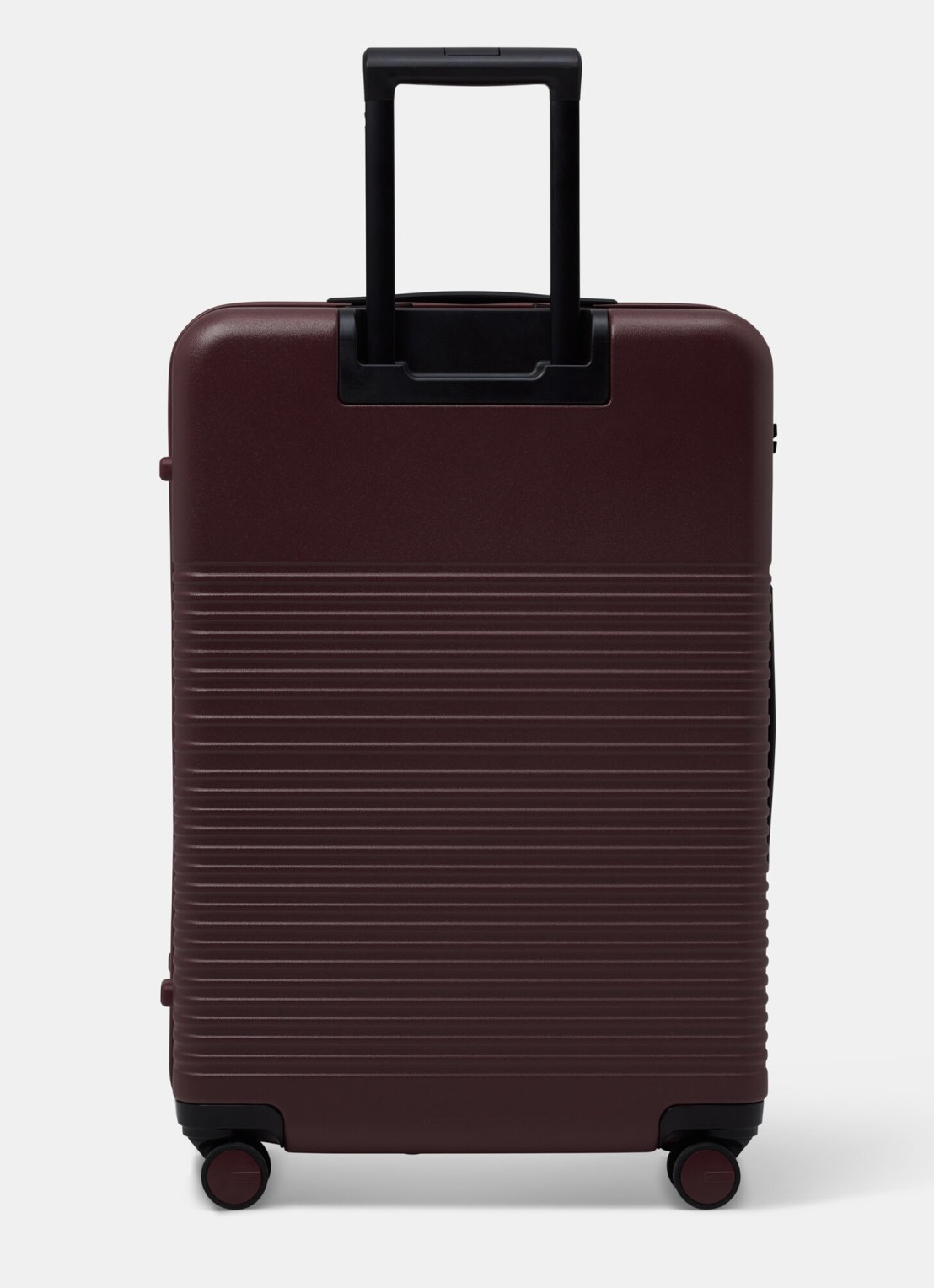 Nortvi Spinner 67 cm - achterkant 2 burgundy / rood