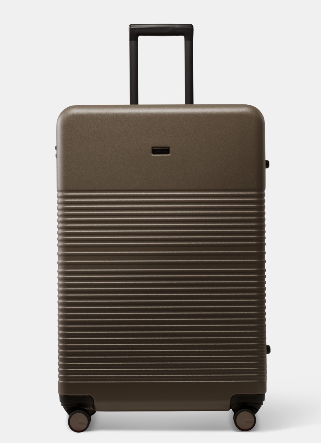 Nortvi Spinner 75 cm - voorkant clay / taupe