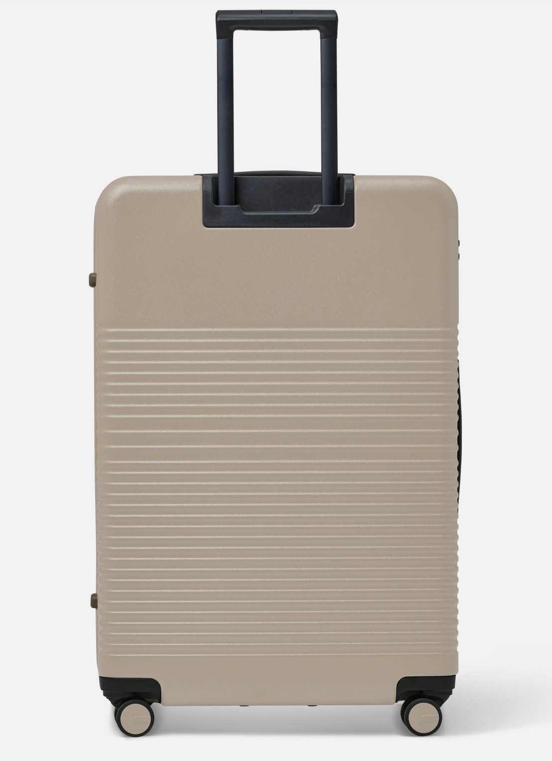 Nortvi Spinner 75 cm - achterkant 5 dune / donkerbeige