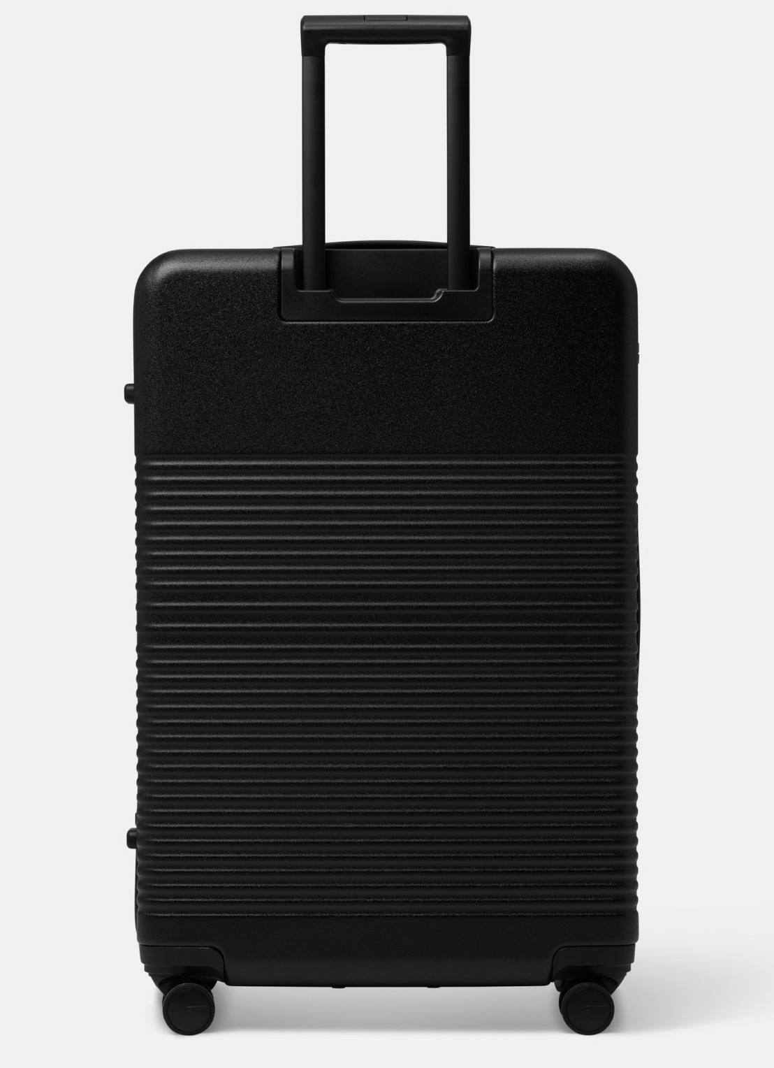 Nortvi Spinner 75 cm - achterkant 5 midnight black / zwart