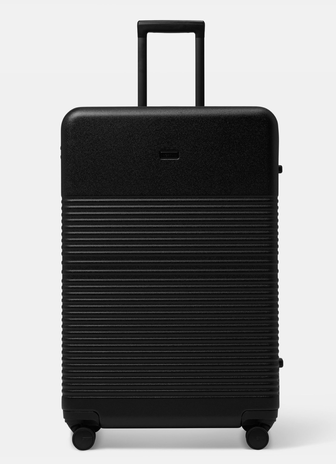 Nortvi Spinner 75 cm - voorkant midnight black / zwart