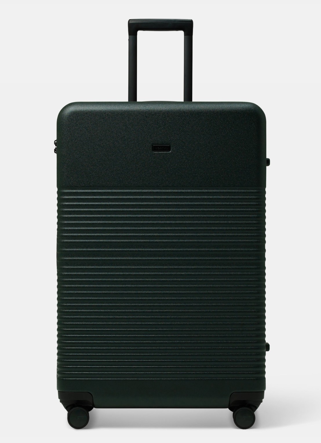 Nortvi Spinner 75 cm - voorkant rainforest green / donkergroen