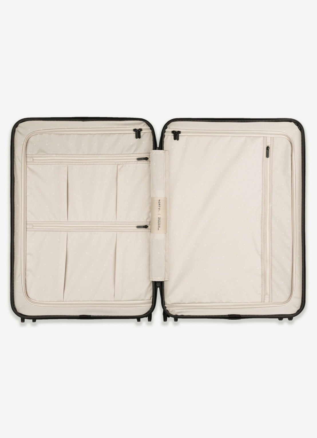 Nortvi Spinner 75 cm - detail 5 sand white / wit