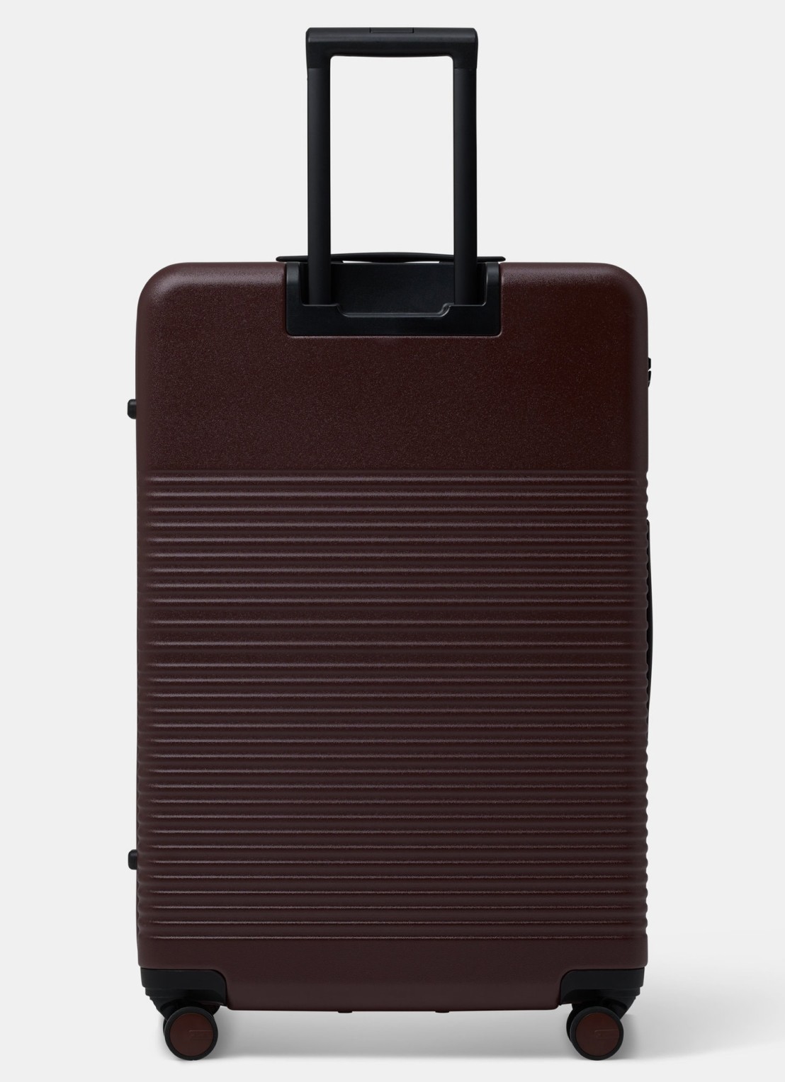 Nortvi Spinner 75 cm - achterkant burgundy / rood