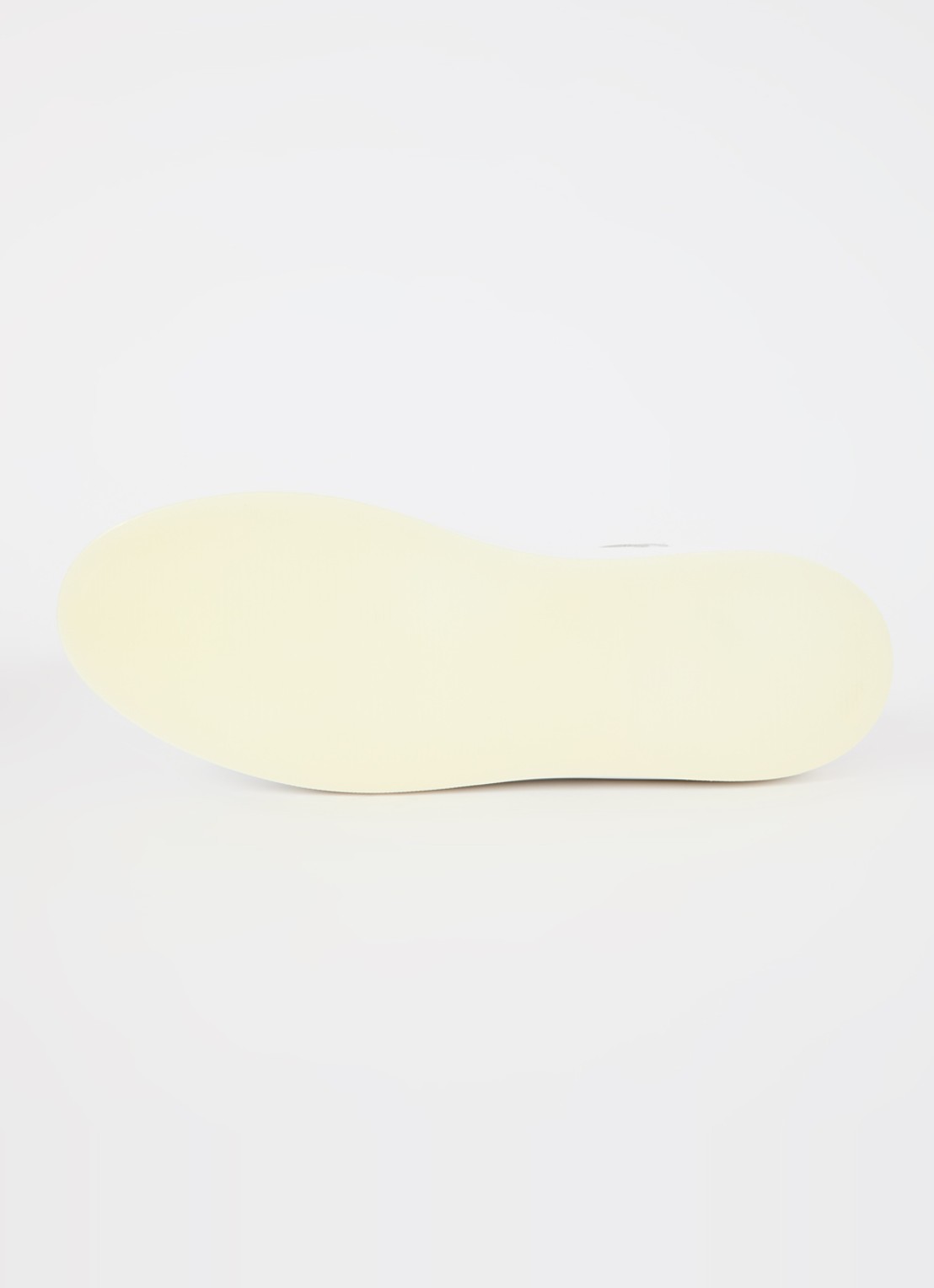 Nubikk Jiro Luca sneaker van leer - detail 8 wit