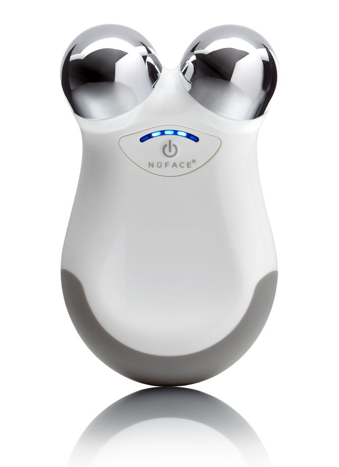 NuFACE Mini Facial Toning Device - mini gezichtstool verzorgingsset - detail 4 undefined