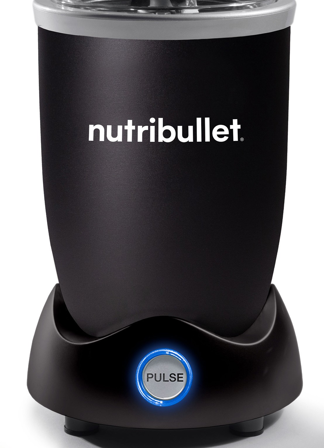 Nutribullet 1200 Pro blender 0,7/0,9 liter V08529 - detail 3 zwart